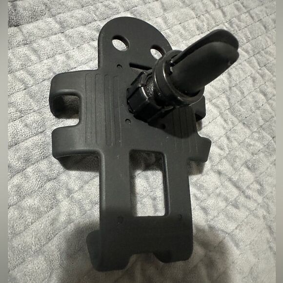 Hug Buddy Car Vent Phone Holder
- Cute & Handy! - Picture 3 of 17